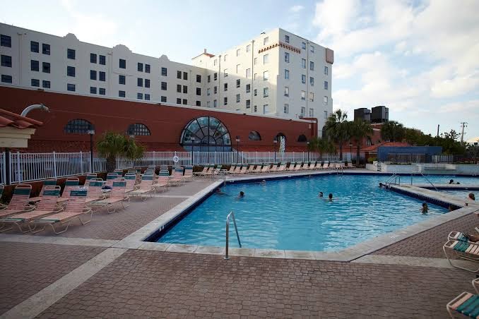 Historic Hollywood Beach Resort