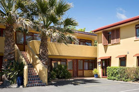 Apartments Paradiso Luxury Motel & backpackers