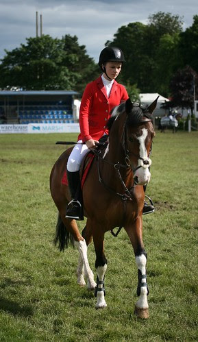 Showjumping
