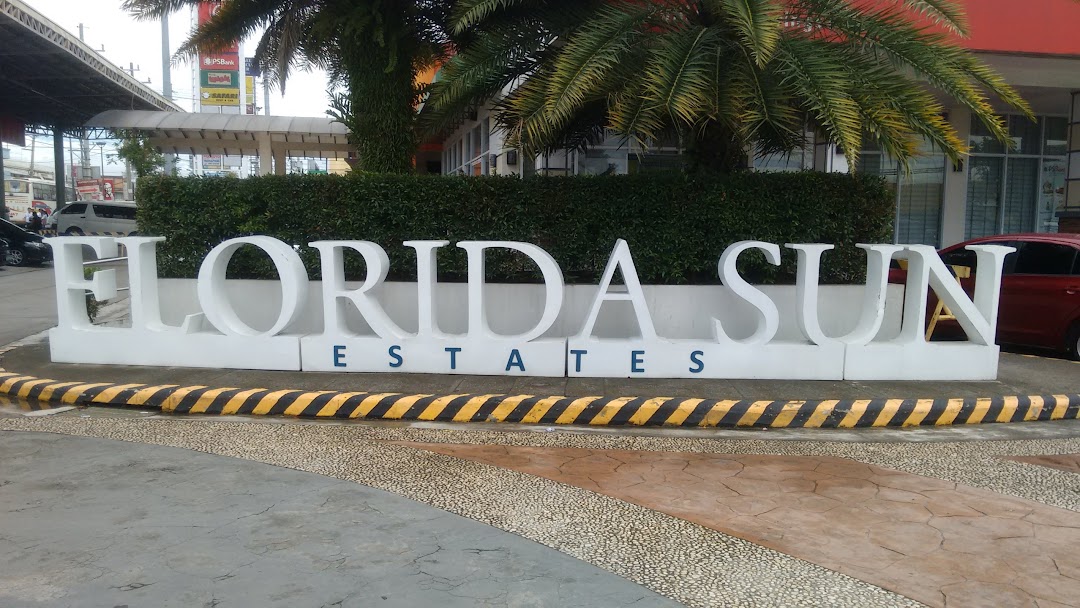 Florida Sun Estates
