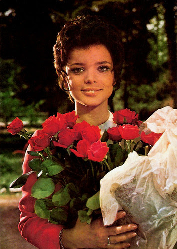 Uschi Glas