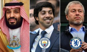 Richest Premier League Owners (2021) – See The Top 10