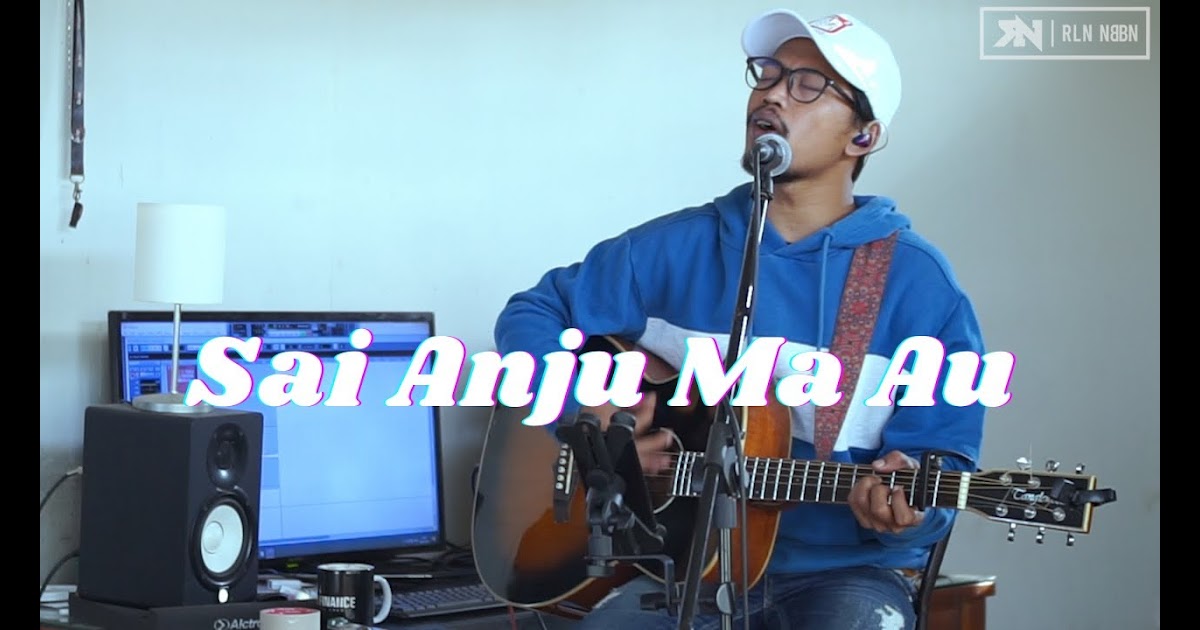 Arti Sai Anju Ma Au Pendukung Ilmu