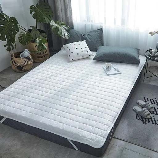 Gói combo giá sỉ chăn drap gối nệm Khách Sạn