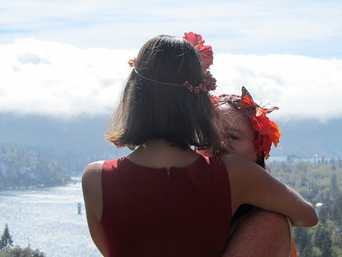 mushy fairies