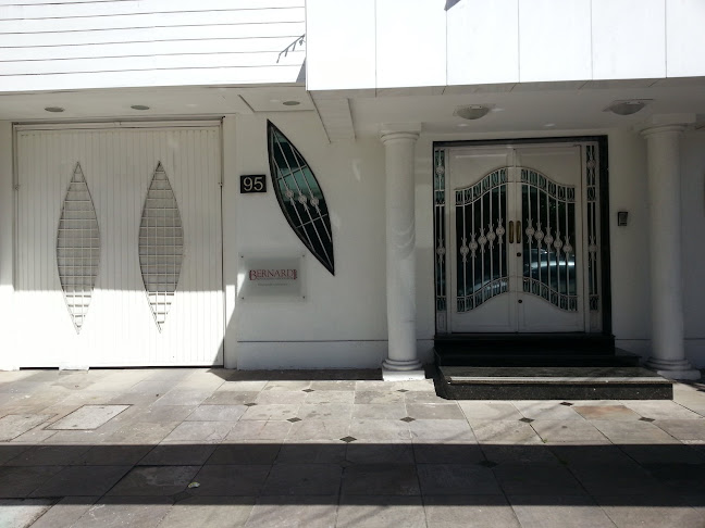 Avaliações sobre Bernardi & Advogados Associados em Porto Alegre - Advogado