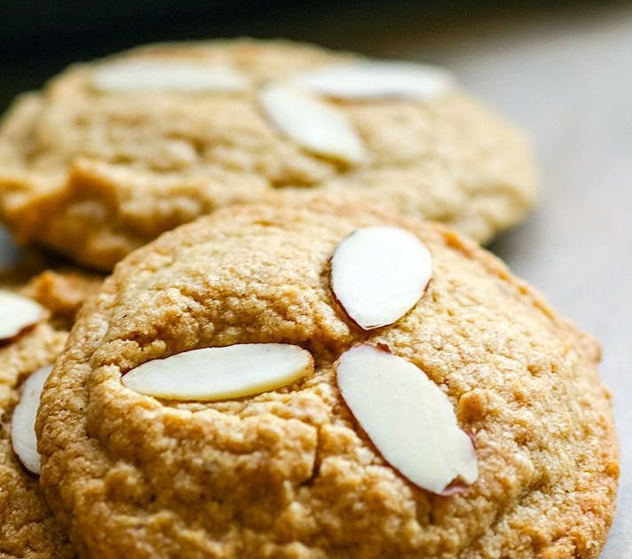 Christmas Cookies Made With Almond Flour : 50 Gluten Free Christmas