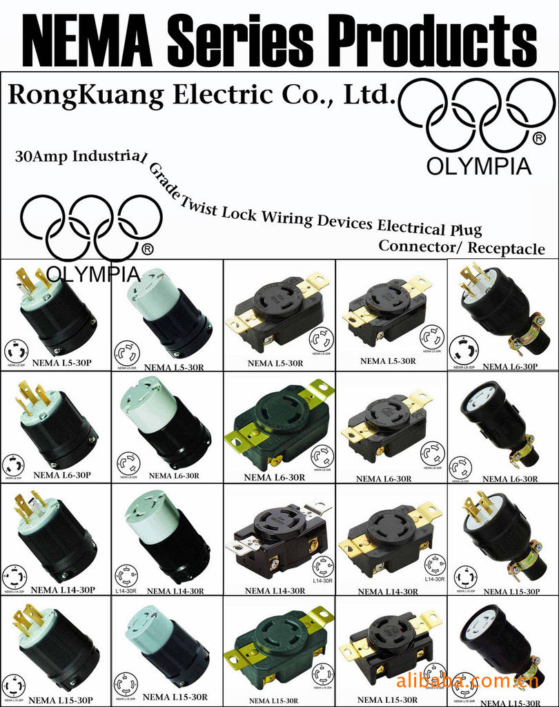 Nema L15 30r Wiring Diagram - Wiring Diagram Schemas