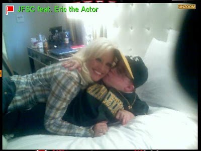 Eric the midget air force amy photo - Nude pics