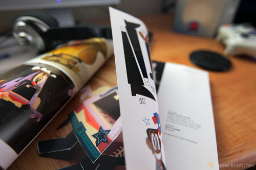 We Are Paper Toys Book 05