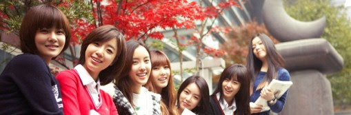 Artist Trust: BIODATA T-ARA Girlband Korea