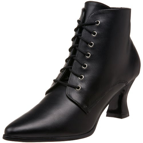 dune boots buttons
