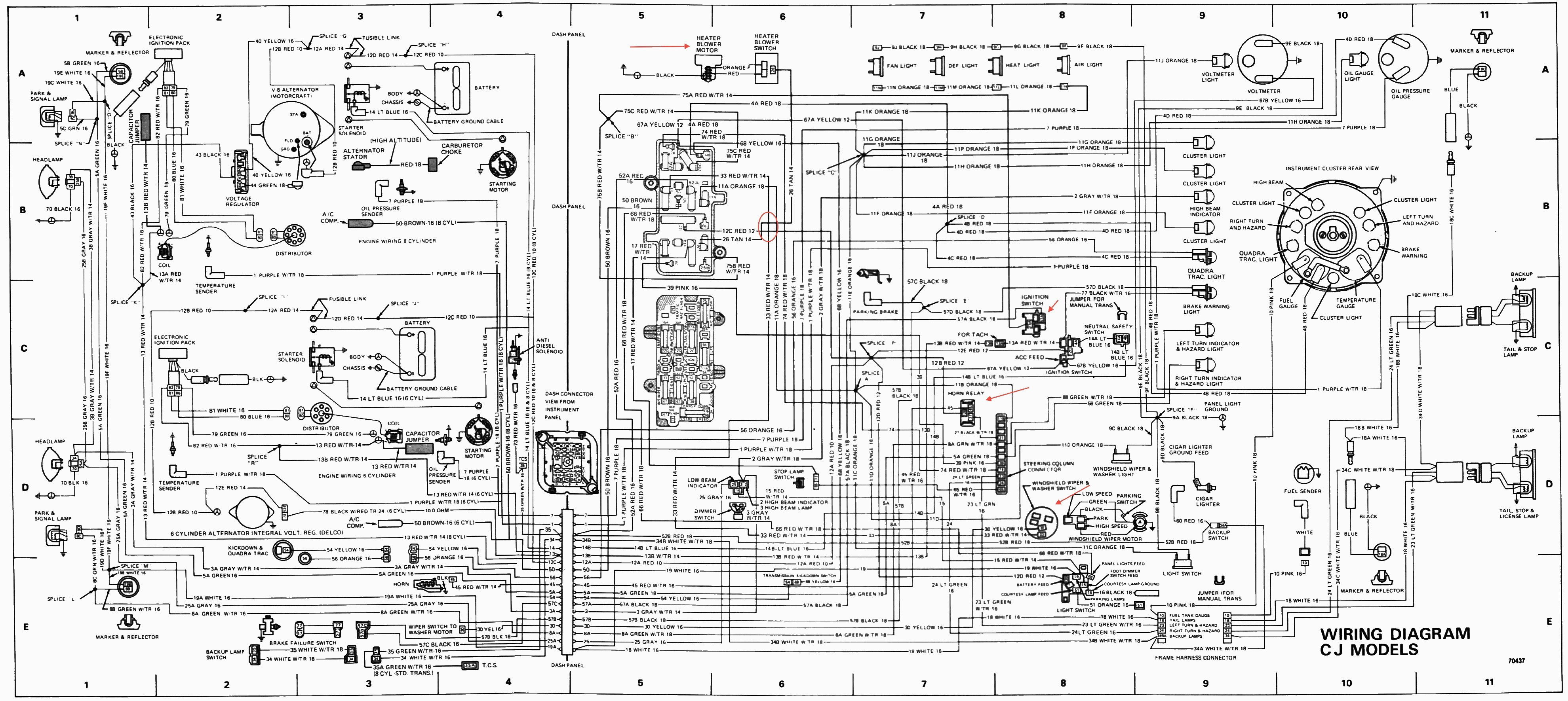 Diagram Ford Pcm Wiring Diagram 1996 Full Version Hd Quality Diagram 1996 Eardiagrams Eracleaturismo It