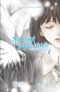 Resultado de imagem para só você pode ouvir