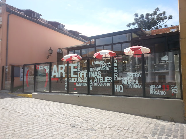 R. Lourenço Pinto, 500 - Centro, Curitiba - PR, 80510-200, Brasil