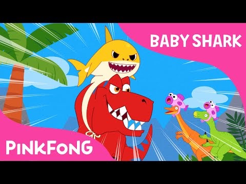 the kiboomers baby shark