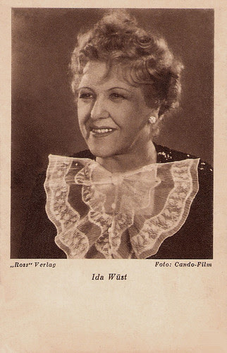 Ida Wüst