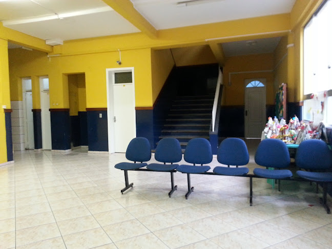 Colégio Romano Santa Marta - Porto Alegre