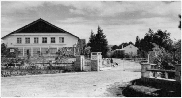 Viện Đại học Đà lạt
