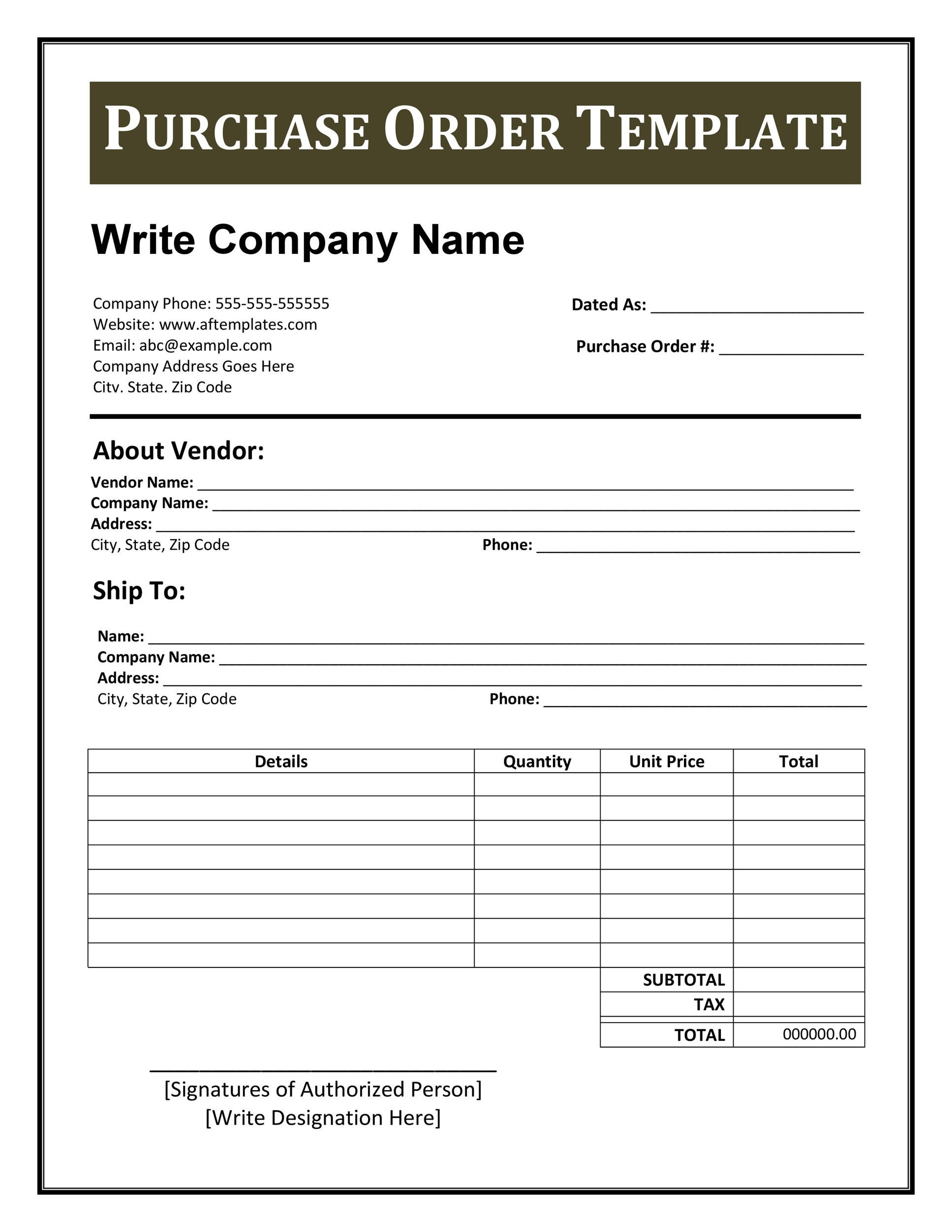 construction-material-request-form-template-hq-template-documents