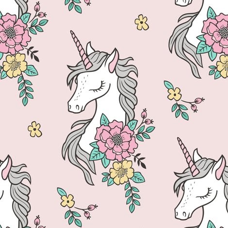 Menakjubkan 18 Gambar Wallpaper Kuda  Unicorn Joen Wallpaper