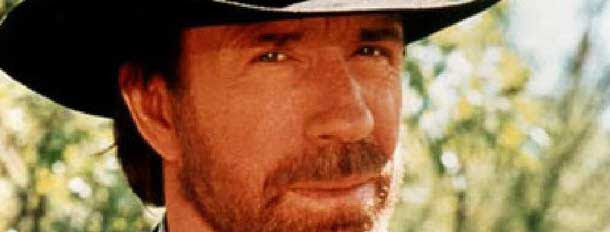 Chuck-Norris