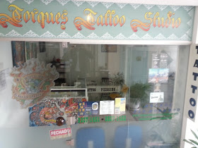 Torques Tattoo Studio
