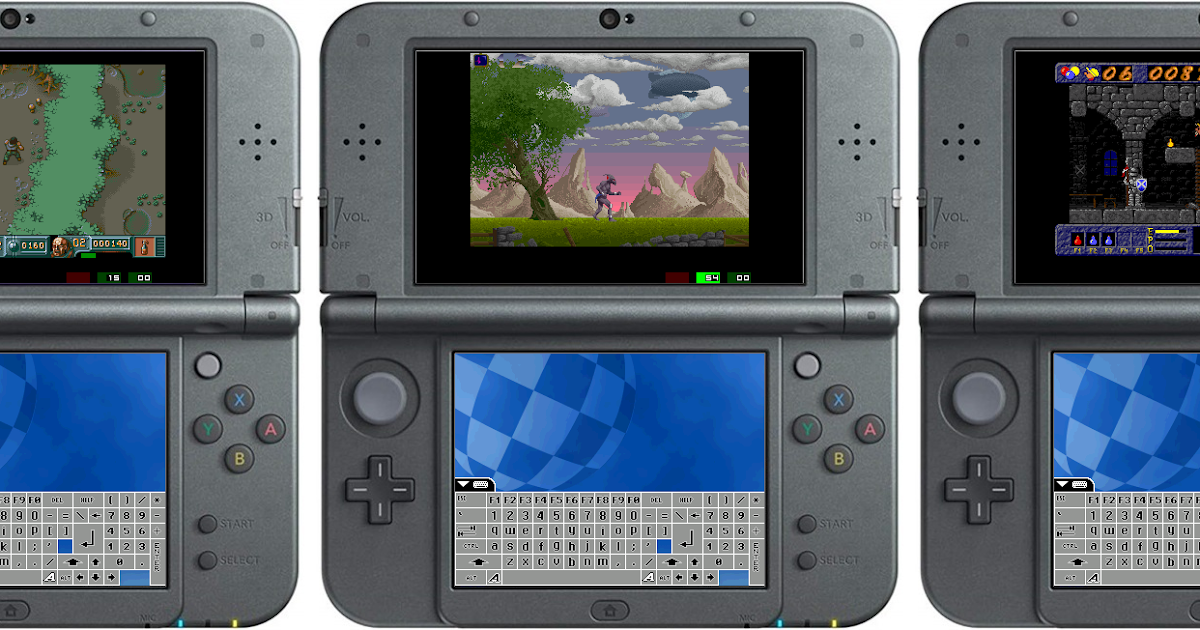 Эмулятор пк на андроид 2023. Эмулятор Nintendo 3ds. Galaxy Fold Nintendo 3da Emulator. Nintendo DS эмулятор для Window. Homebrew 3ds.