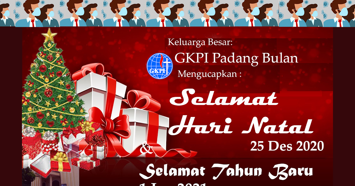 Votum Natal Bahasa Batak