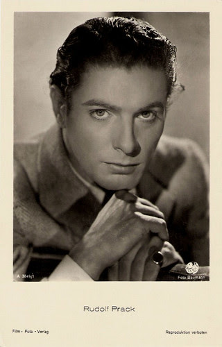 Rudolf Prack