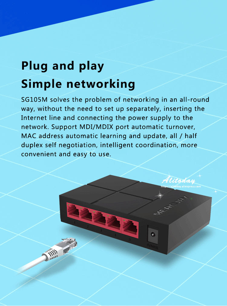 Berapa Banyak Alamat Mac Pada Unmanaged Switch Berbagai Alamat