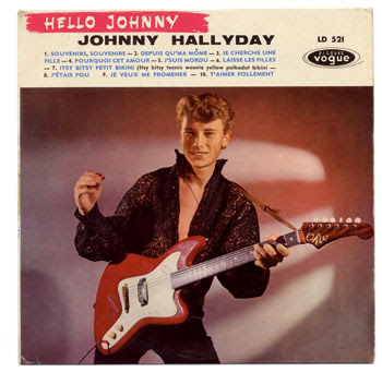 johnny