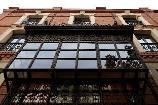 Hotel Silken Alfonso X Ciudad Real