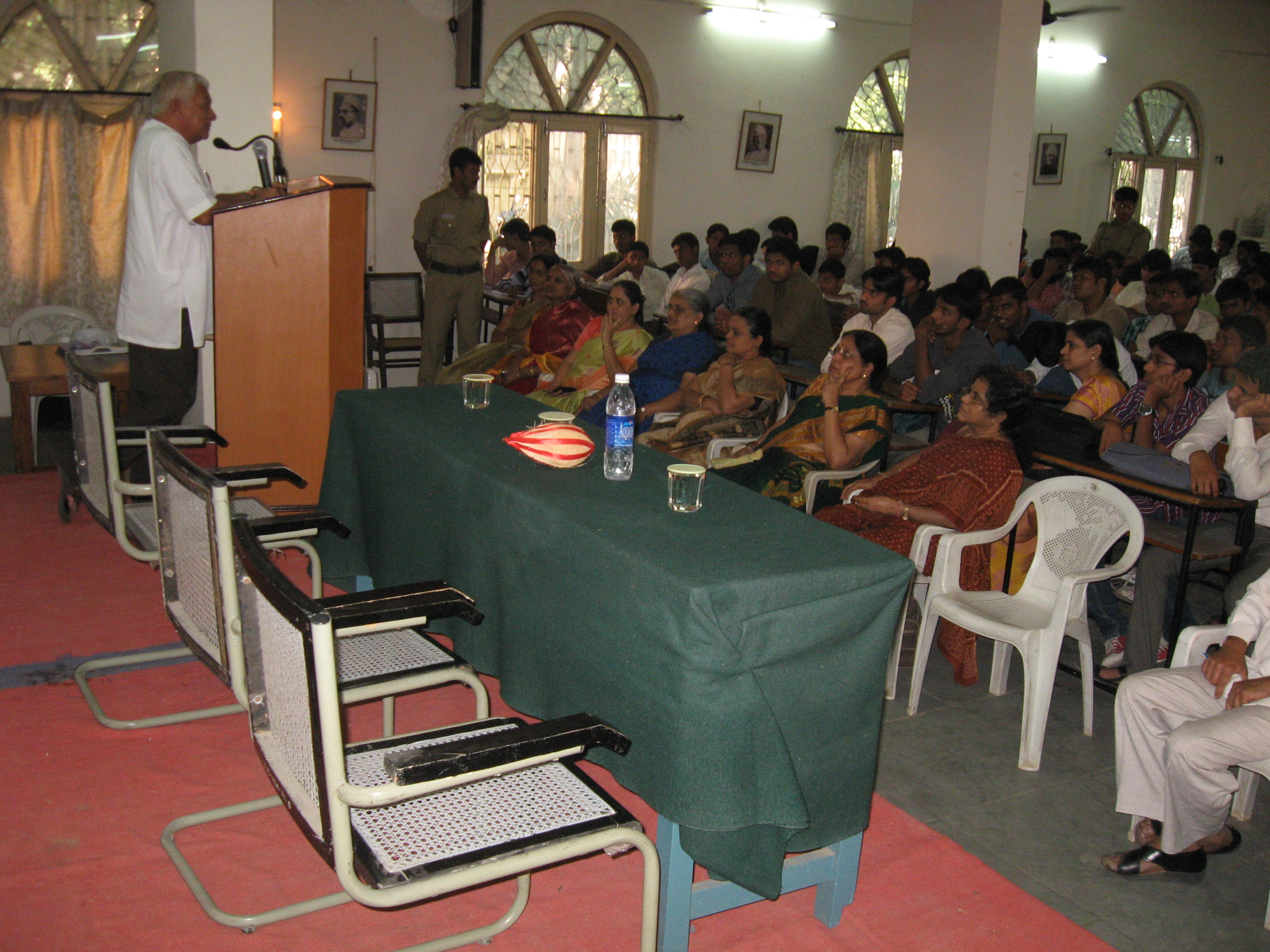 Yuva Prerna Shivir