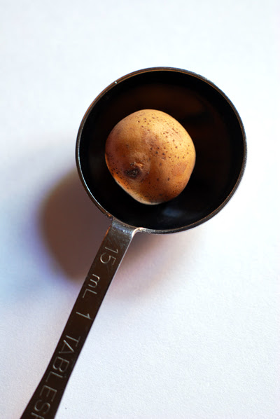 potato© by haalo