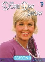 The Doris Day Show - Season 4