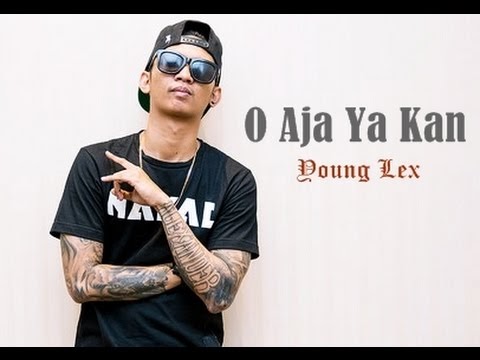 YOUNG LEX - O AJA YA KAN - NICE4SHARED