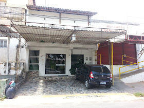 Salão Santo Antônio