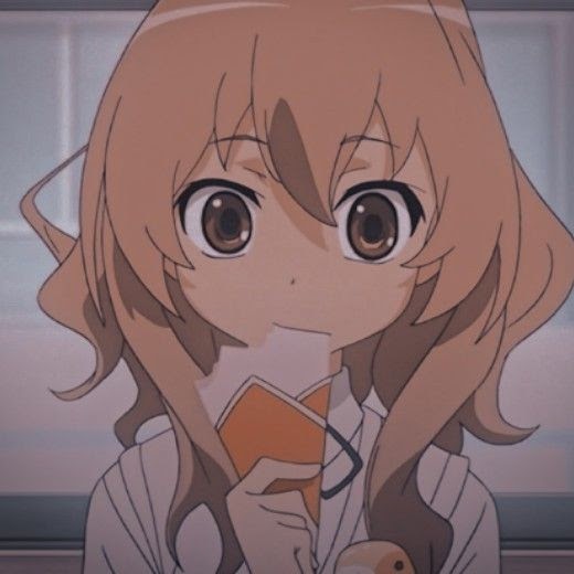 The Best 11 Taiga Toradora Cute Pfp - artbentleetopcc265