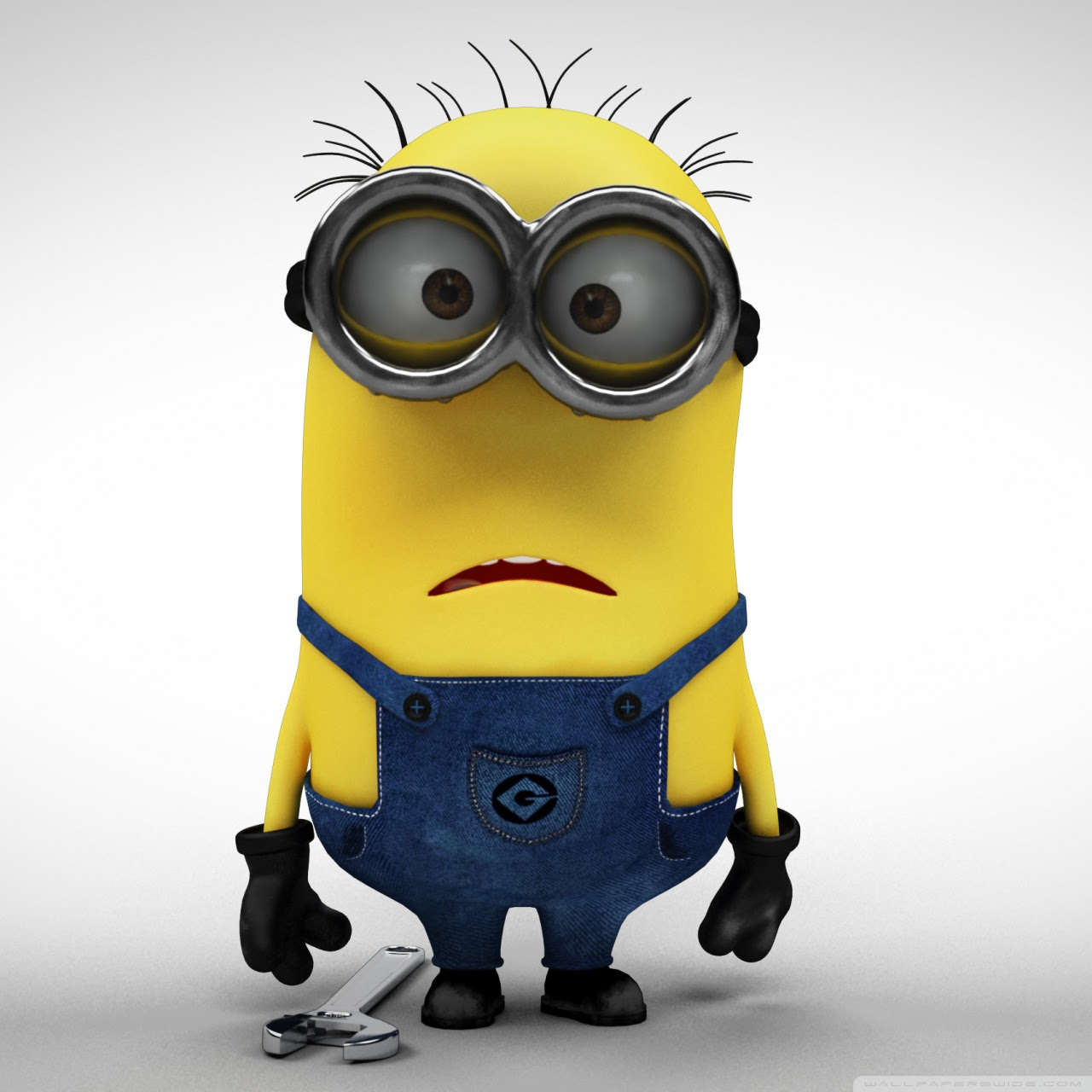 Gambar Minion Wallpaper Android Gudang Wallpaper