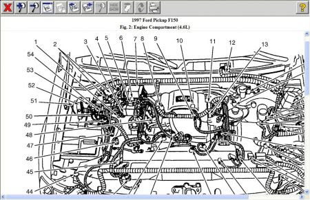 2005 Chevy Tahoe Engine Diagram - Cars Wiring Diagram