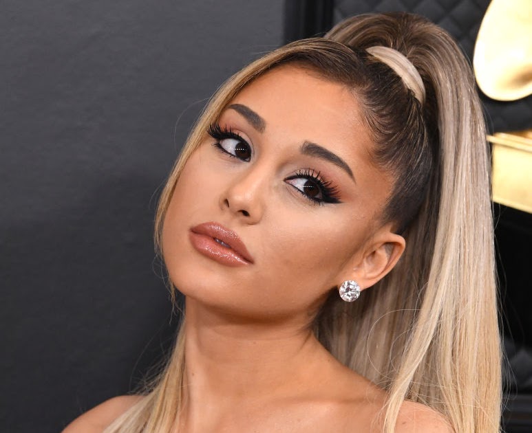 Did Ariana Grande Cut Her Hair quidditidesign