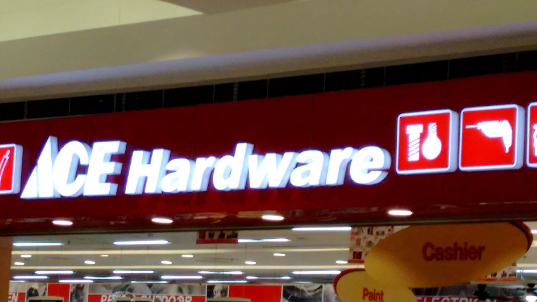 Ace Hardware SM City Marikina