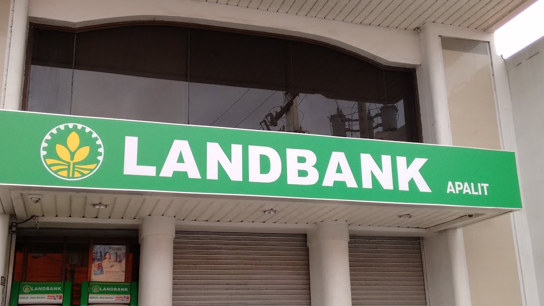 Land Bank of the Philippines - Apalit Branch