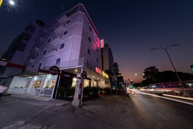 Yen Nam Hotel Hoang Van Thu