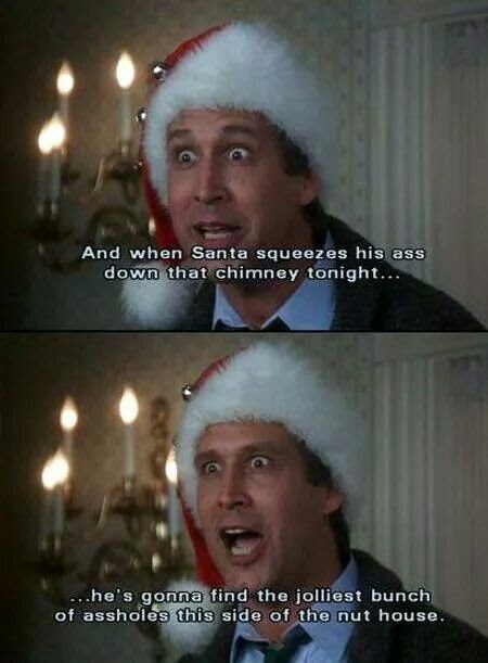 10+ Funny Memes Of Christmas Vacation  Factory Memes