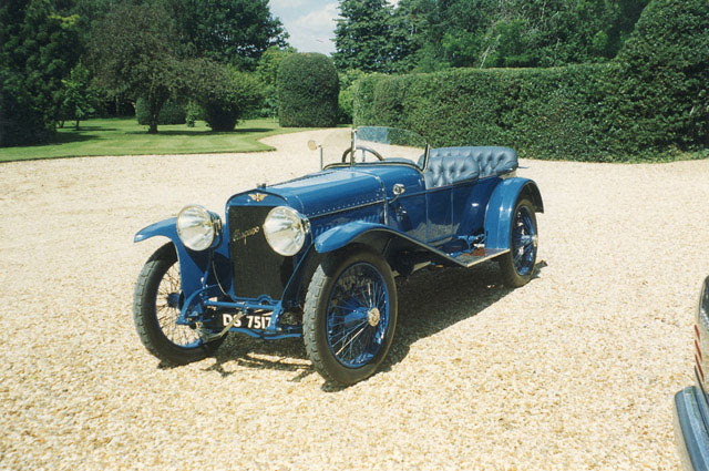 Classic Cars: Classic car dealers tennessee