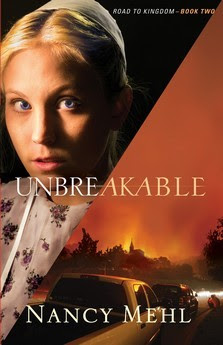Unbreakable (Road to Kingdom, #2)