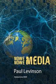 Polish edition of New New Media