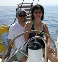 Jenny And I